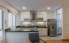 Stylish 2Br In Miraflores