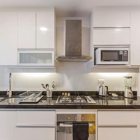 Stylish 2Br In Miraflores Lima Exterior photo