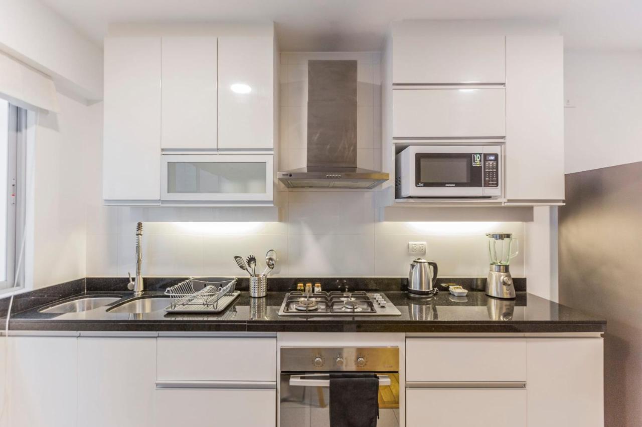 Stylish 2Br In Miraflores Lima Exterior photo