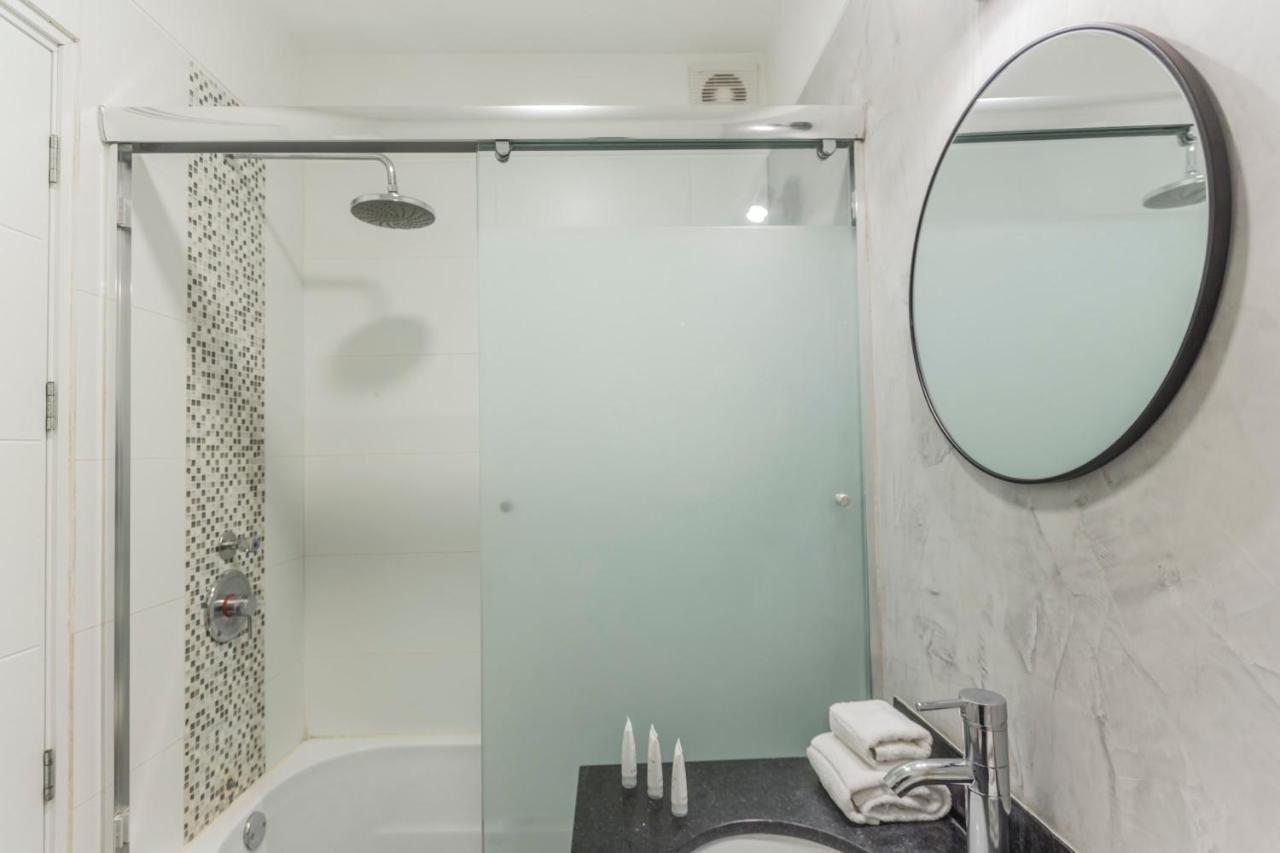 Stylish 2Br In Miraflores Lima Exterior photo
